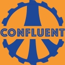 Confluent Space – Tri Cities logo