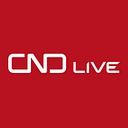CNDLive logo