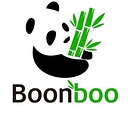 BOONBOO logo