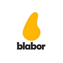 Blabor logo