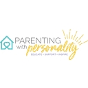 Parenting With Personality logo