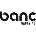 BANC Magazine logo