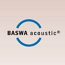 BASWA acoustic logo