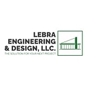 Lebra Engineering & Design logo