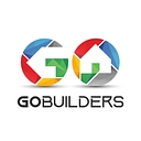 Go Home Builders logo