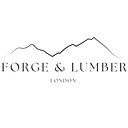 Forge and Lumber logo