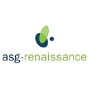 ASG Renaissance logo