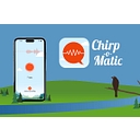 ChirpOMatic logo