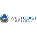 West Coast Optical logo