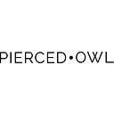 Pierced Owl logo