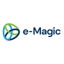 e-Magic logo