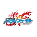Future Card Buddyfight logo