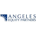 Angeles Equity Partners logo