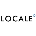 Locale logo