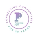 Playgroup NSW logo