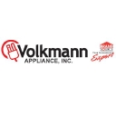 Volkmann Appliance logo