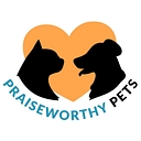 Praiseworthy Pets logo