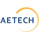 TGS by AETECH logo