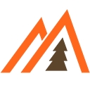 October Mountain Products logo