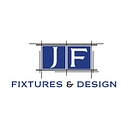 JF Fixtures logo