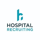 HospitalRecruiting logo