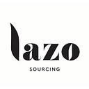 Lazo Sourcing logo