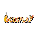 Gcosplay logo