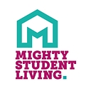 Mighty Student Living logo
