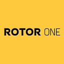 Rotor One logo