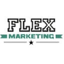 Flex Marketing logo