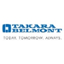 Takara Belmont logo