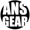 ANSgear logo