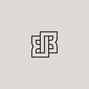 Beige Brown logo