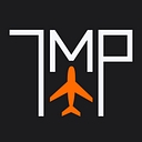 Takeoff Media Partners logo