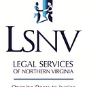Legal Services of Northern Virginia logo