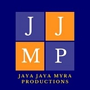 Jaya Jaya Myra Productions logo