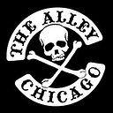 The Alley Chicago logo