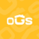 Organized Garage Solutions logo