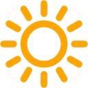 Sun Works Tanning logo