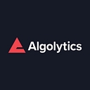Algolytics logo