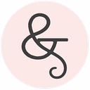 Haute & Healthy Living logo