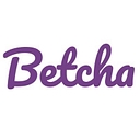 Betcha logo