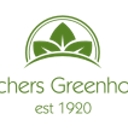 Pletschers Greenhouse logo