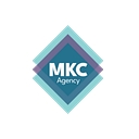 MKC Agency logo