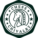 Chess Chivalry logo