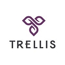 Trellis Coworking & Events logo