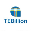 TEBillion logo
