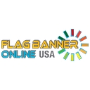 Flag Banner logo