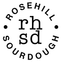 Rosehill Sourdough logo