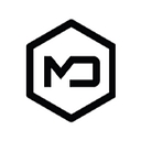 Mission Darkness logo